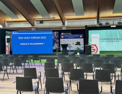 ÖGV mit JDB in Oberwaltersdorf