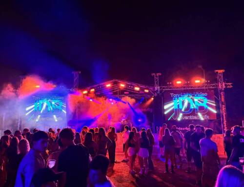 Sless Clubbing in Sigles