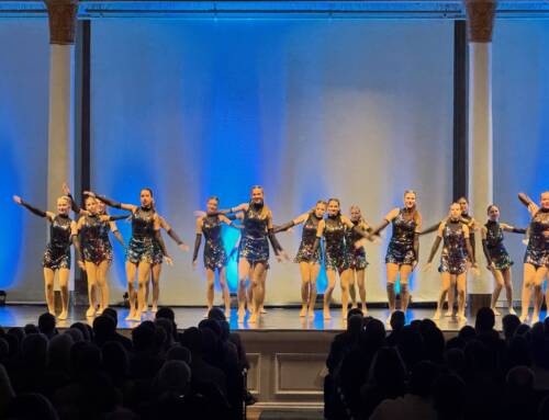 Tanz Union Eisenstadt