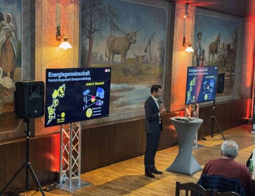 Event Burgenland Energie