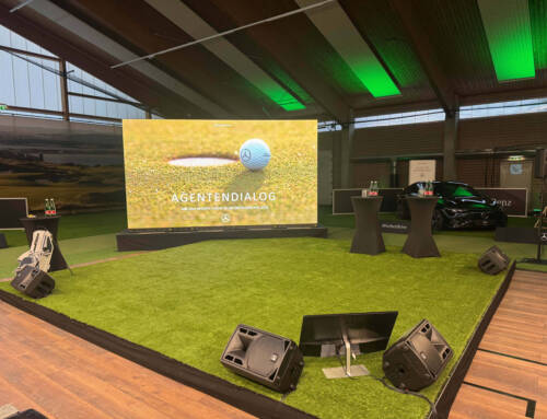 Business Event